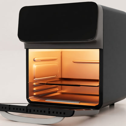 12 Quart Air Fryer Oven for Crispy Meals