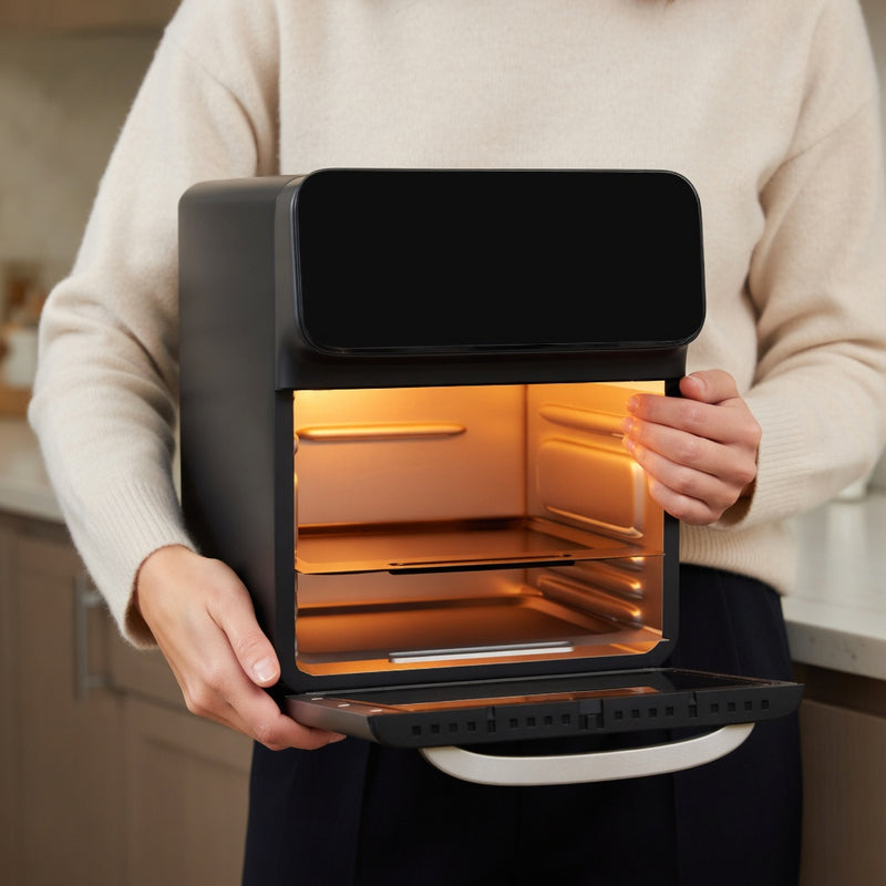 Fits your kitchen counter